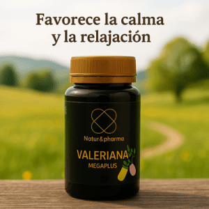 VALERIANA